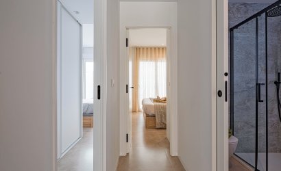 Nieuwbouw - low-bungalow -
San Pedro del Pinatar