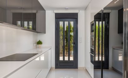 Obra nueva - detached -
Playa Paraiso