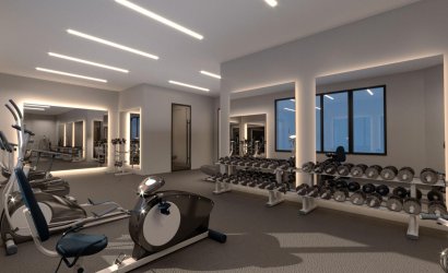 Nieuwbouw - Penthouse -
Torrevieja