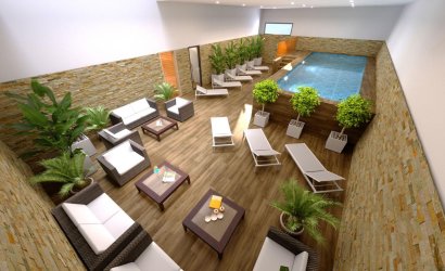 Nieuwbouw - Penthouse -
Torrevieja