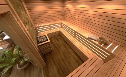 Nieuwbouw - Penthouse -
Torrevieja