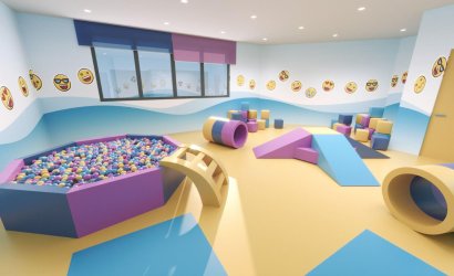 Nieuwbouw - Penthouse -
Torrevieja