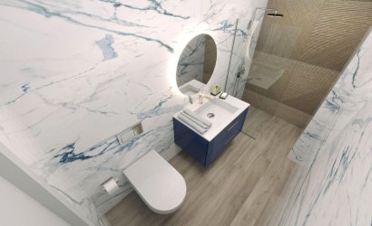 Obra nueva - apartment -
Torrevieja