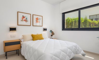 Obra nueva - detached -
Playa Paraiso