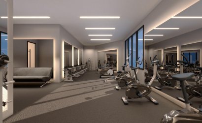 Obra nueva - apartment -
Torrevieja