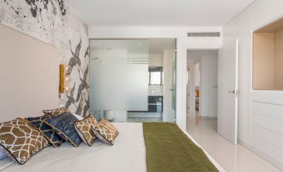 Obra nueva - detached -
Playa Paraiso