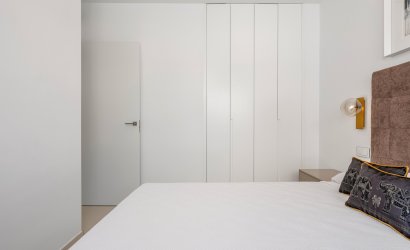 Obra nueva - detached -
Playa Paraiso