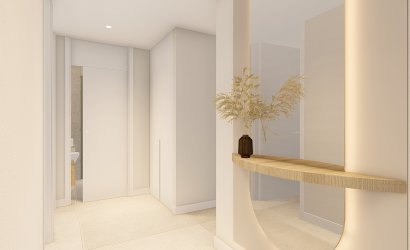 Obra nueva - low-bungalow -
Ciudad Quesada