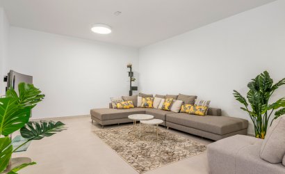 Obra nueva - detached -
Playa Paraiso