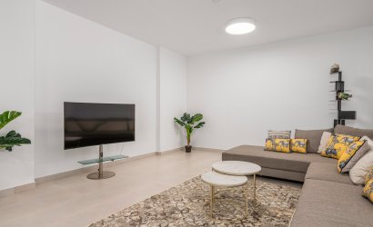 Obra nueva - detached -
Playa Paraiso