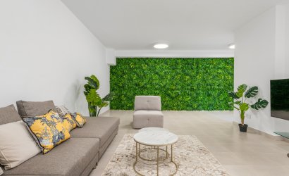 Obra nueva - detached -
Playa Paraiso