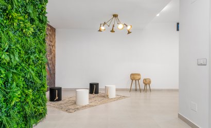 Obra nueva - detached -
Playa Paraiso