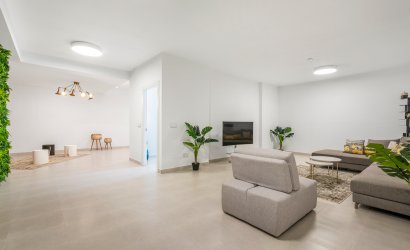 Obra nueva - detached -
Playa Paraiso