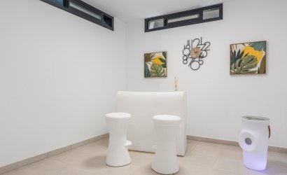 Obra nueva - detached -
Playa Paraiso