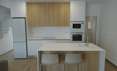 Nouvelle - terraced -
San Javier