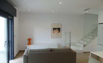 Nouvelle - terraced -
San Javier