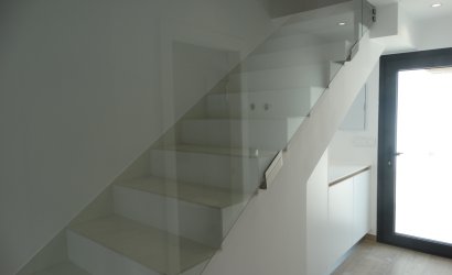 Nouvelle - terraced -
San Javier