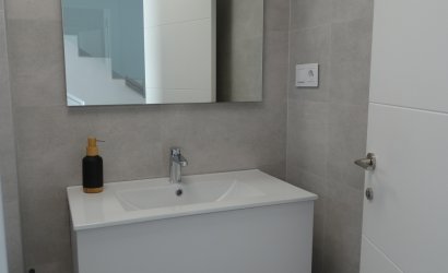 Nouvelle - terraced -
San Javier