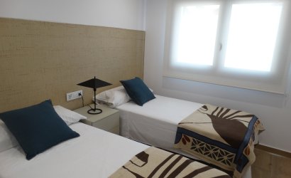 Nouvelle - terraced -
San Javier