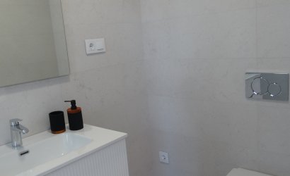 Nouvelle - terraced -
San Javier