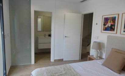 Nouvelle - terraced -
San Javier