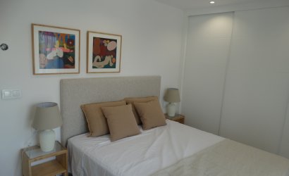 Nouvelle - terraced -
San Javier