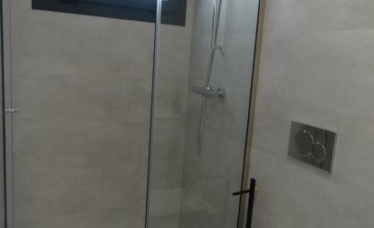 Nouvelle - terraced -
San Javier