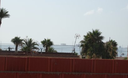 Nouvelle - terraced -
San Javier