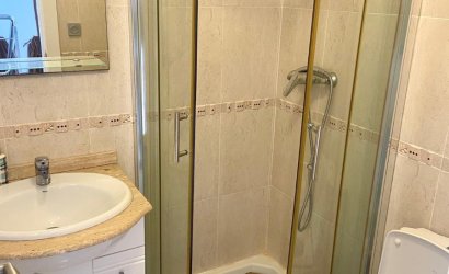 Tweedehands - duplex -
Guardamar del Segura - Urbanizaciones