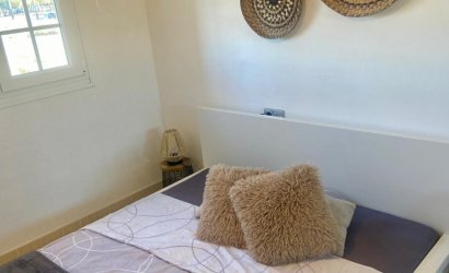 Tweedehands - duplex -
Guardamar del Segura - Urbanizaciones