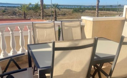 Tweedehands - duplex -
Guardamar del Segura - Urbanizaciones