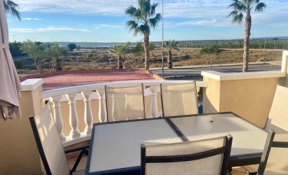 Tweedehands - duplex -
Guardamar del Segura - Urbanizaciones