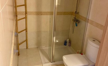 Tweedehands - duplex -
Guardamar del Segura - Urbanizaciones