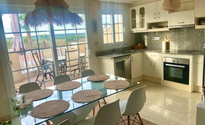 Tweedehands - duplex -
Guardamar del Segura - Urbanizaciones