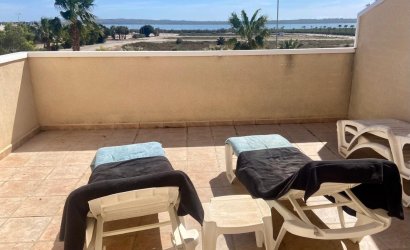 Tweedehands - duplex -
Guardamar del Segura - Urbanizaciones