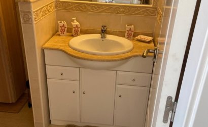 Tweedehands - duplex -
Guardamar del Segura - Urbanizaciones