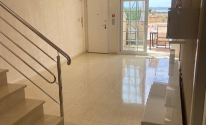 Tweedehands - duplex -
Guardamar del Segura - Urbanizaciones