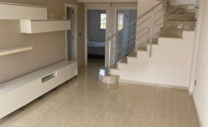 Tweedehands - duplex -
Guardamar del Segura - Urbanizaciones