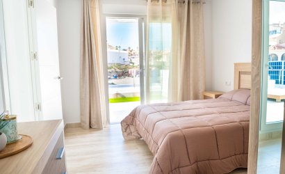 New Build - detached -
Ciudad Quesada