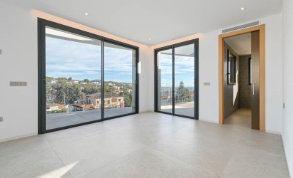 Nieuwbouw - Villa -
Benissa