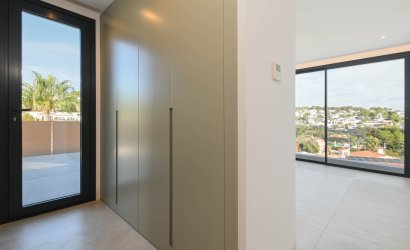 Nieuwbouw - Villa -
Benissa