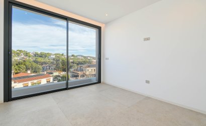 Nieuwbouw - Villa -
Benissa