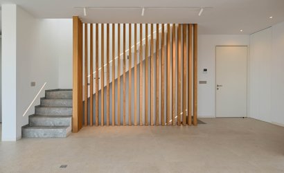 Nieuwbouw - Villa -
Benissa