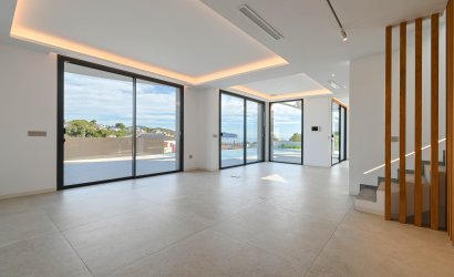 Nieuwbouw - Villa -
Benissa