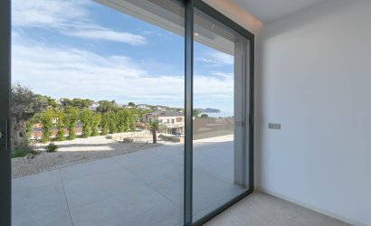 Nieuwbouw - Villa -
Benissa