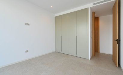 Nieuwbouw - Villa -
Benissa