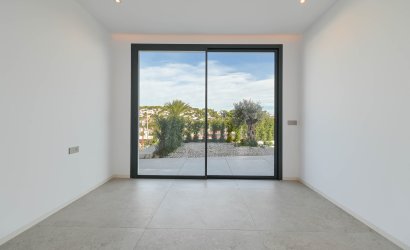 Nieuwbouw - Villa -
Benissa