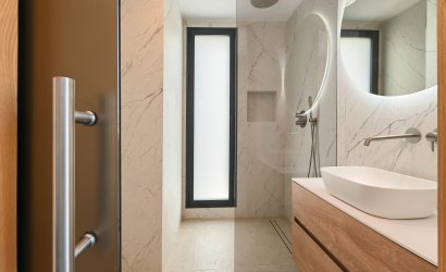 Nieuwbouw - Villa -
Benissa