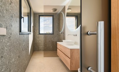 Nieuwbouw - Villa -
Benissa