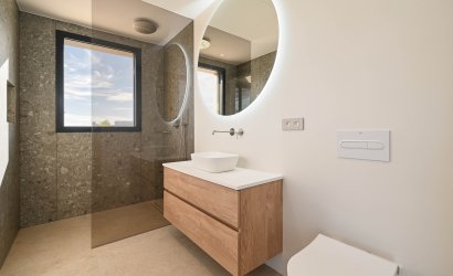 Nieuwbouw - Villa -
Benissa